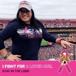 Meet your Posher, Stanlynn